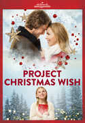 Project Christmas Wish , Amanda Schull