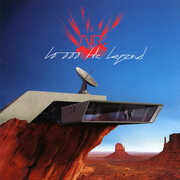10 000 Hz Legend , Air