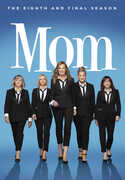 Mom: The Eighth and Final Season , Allison Janney