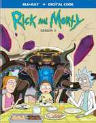 Rick and Morty: Season 5 , Sarah Chalke