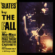 Slates LP , The Fall