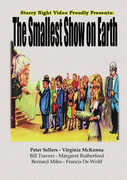 The Smallest Show On Earth , Peter Sellers