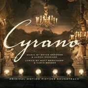 Cyrano (Original Soundtrack) [Import] 