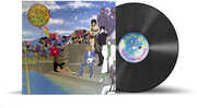 Around The World In A Day , Prince