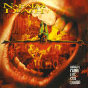 Words From The Exit Wound , Napalm Death
