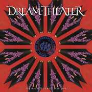 Lost Not Forgotten Archives: The Majesty Demos (1985-1986) , Dream Theater