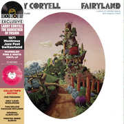 Fairyland , Larry Coryell