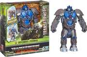 Hasbro Collectibles - Transformers: Rise of the Beasts - Smash Changer - Optimus Primal 