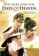 Days of Heaven , Richard Gere