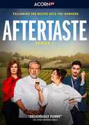 Aftertaste: Series 1 