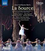 La Source , Francois Roussillon