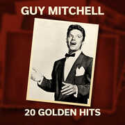 20 Golden Hits , Guy Mitchell