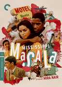 Mississippi Masala (Criterion Collection) , Denzel Washington