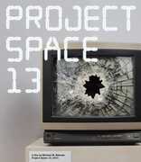 Project Space 13 , Theodore Bouloukos