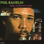 Vibes From The Tribe , Phil Ranelin