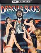 Dracula Sucks , Jamie Gillis