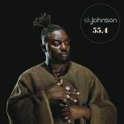 55.4 , Sly Johnson
