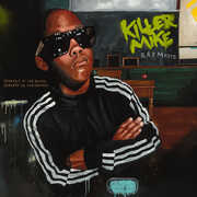 R.A.P. Music , Killer Mike