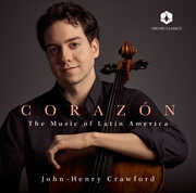 Corazon , Victor Santiago Asuncion