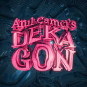 Dekagon , Anil Camci