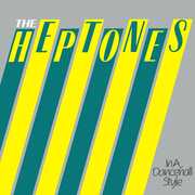 In A Dancehall Style , The Heptones