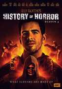 Eli Roth's History of Horror: Season 3 