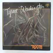 Roots , Tyrone Washington