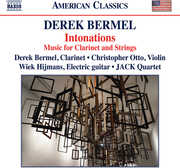 Intonations , Christopher Otto