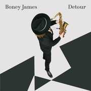 Detour , Boney James
