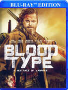 Blood Type , Don Swayze