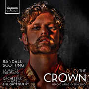 Crown , Orchestra of the Age of Enlightenment