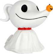 Nightmare Before Christmas NBC Zero Collectible Bank 