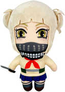 Great Eastern - My Hero Academia S2 - 8" Plush - Himiko Toga Battle Form (MHA) 