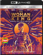 The Woman King , Viola Davis