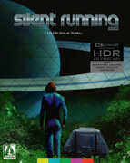 Silent Running , Bruce Dern
