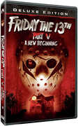 Friday The 13th Part V: A New Beginning , Melanie Kinnaman