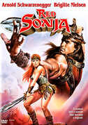 Red Sonja , Arnold Schwarzenegger