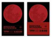 Before Sunrise Part. 4 - Poca Album - incl. NFC Card, Photo Card, Sticker + Digital Contents [Import] 