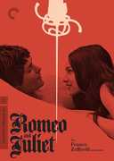 Romeo and Juliet (Criterion Collection) , Leonard Whiting