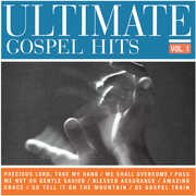 Ultimate Gospel Hits Vol. 1 (Various Artists) , Various Artists
