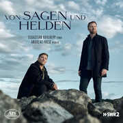 Von Sagen und Helden , Andreas Frese