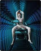 The Man Who Fell to Earth (Steelbook) [Import] , Buck Henry