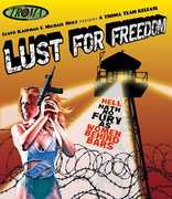 Lust for Freedom , Melanie Coll