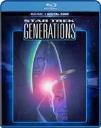 Star Trek VII: Generations , Patrick Stewart