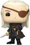 FUNKO POP! TELEVISION: House of the Dragon - Aemond Targaryen (Styles May Vary)