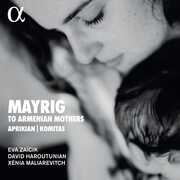 To Armenian Mothers , David Haroutunian