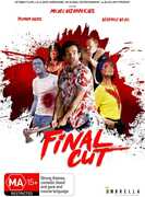 Final Cut [Import] 