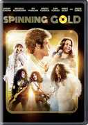 Spinning Gold , Jeremy Jordan