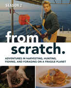 From Scratch: Season 2 , David Moscow