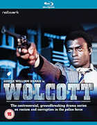 Wolcott [Import] , George Harris